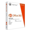 Microsoft Office 365 Personal for 1 PC or Mac, plus 1 iPad or Windows tablet 32-bit/x64 English Subscription 1 License APAC DM Medialess 1 Year